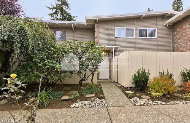 5723 122nd Avenue Southeast Unit 154 - 5723 122nd Avenue Southeast, Bellevue, WA 98006