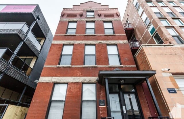 2354 North Elston Avenue - 2354 N Elston Ct, Chicago, IL 60614