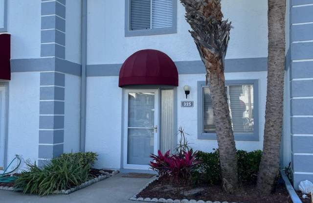 325 Seaport Boulevard - 325 Seaport Boulevard, Cape Canaveral, FL 32920