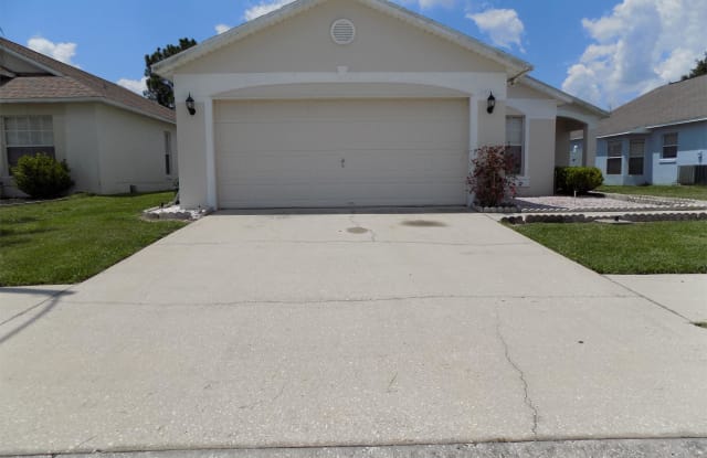 145 Clarinet Way - 145 Clarinet Way, Four Corners, FL 33896