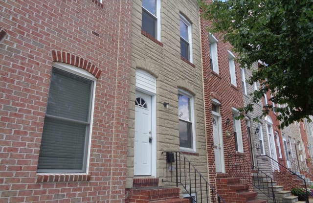 3002 Hudson St. - 3002 Hudson Street, Baltimore, MD 21224