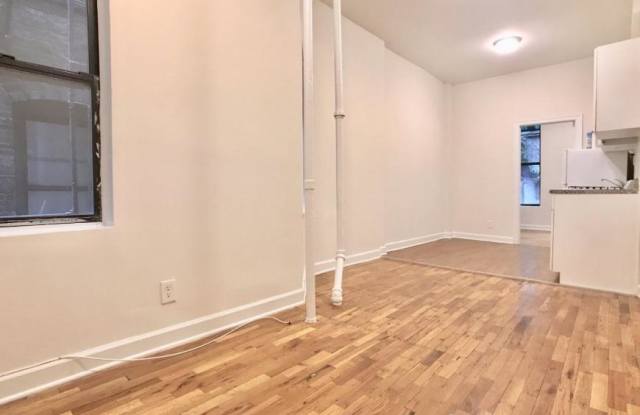 539 West 49th Street - 539 West 49th Street, New York City, NY 10019