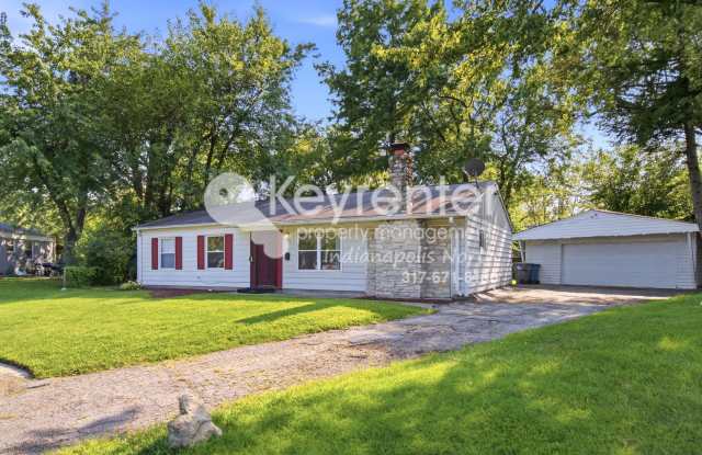 Move-In Ready Indianapolis Home with Modern Kitchen & Private Yard photos photos Move-In Ready Indianapolis Home with Modern Kitchen & Private Yard photos photos