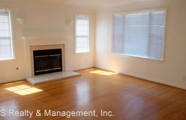 3224 Olive Ave. - 3224 North Olive Avenue, Altadena, CA 91001