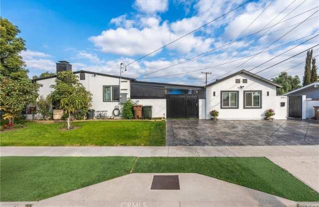 1714 W Ash Avenue - 1714 West Ash Avenue, Fullerton, CA 92833