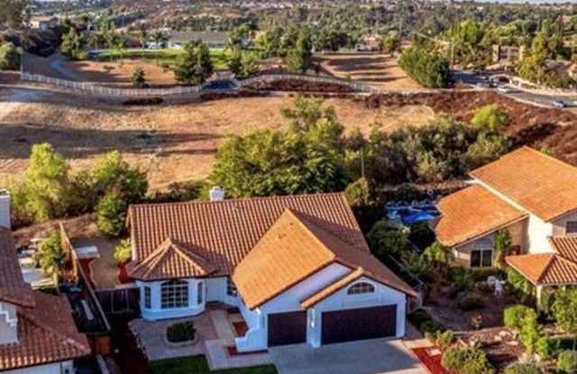 Welcome to this beautifully remodeled single-story home - 30894 Wellington Circle, Temecula, CA 92591
