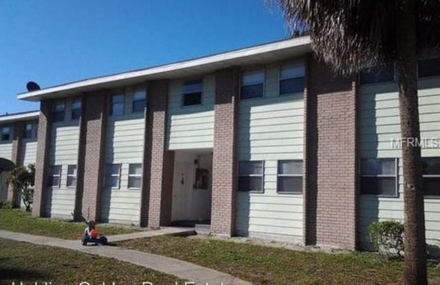 830 Sky Lake Cir Unit A - 830 Sky Lake Circle, Sky Lake, FL 32809