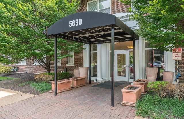 5630 PERSHING AVE #36 | SAINT LOUIS 63112 Gallery 1
