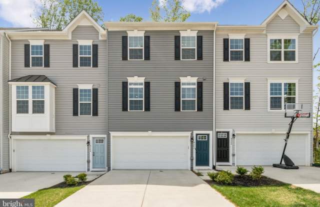 4502 DALE CREEK WAY - 4502 Dale Creek Way, Dale City, VA 22193 4502 DALE CREEK WAY - 4502 Dale Creek Way, Dale City, VA 22193