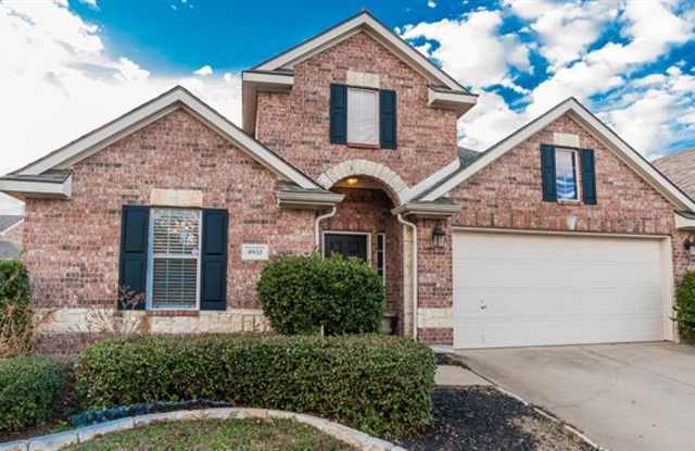 8933 Riscky Trail - 8933 Riscky Trail, Fort Worth, TX 76244