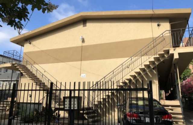 129 N 5th St - 129 North 5th Street, San Jose, CA 95112