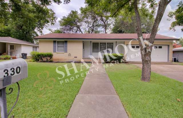 3 bedroom home in Waco! photos photos