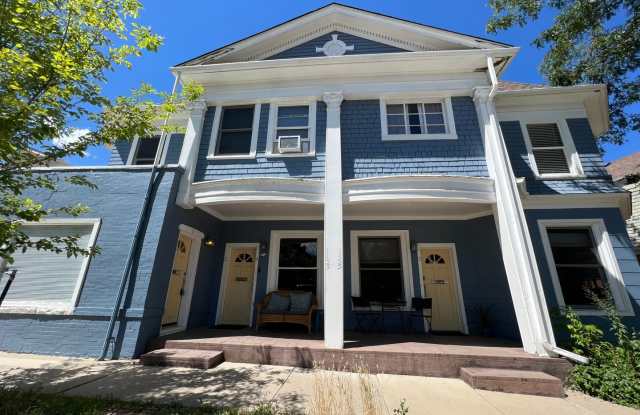 Historic Mapleton Hill hidden gem! photos photos