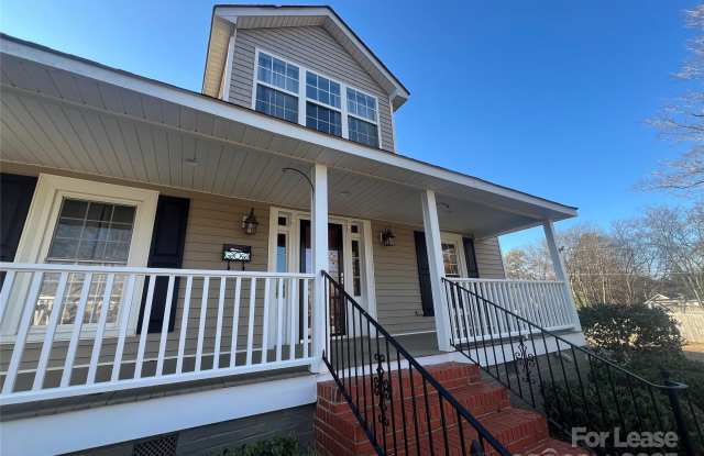202 S Crawford Street - 202 South Crawford Street, Monroe, NC 28112