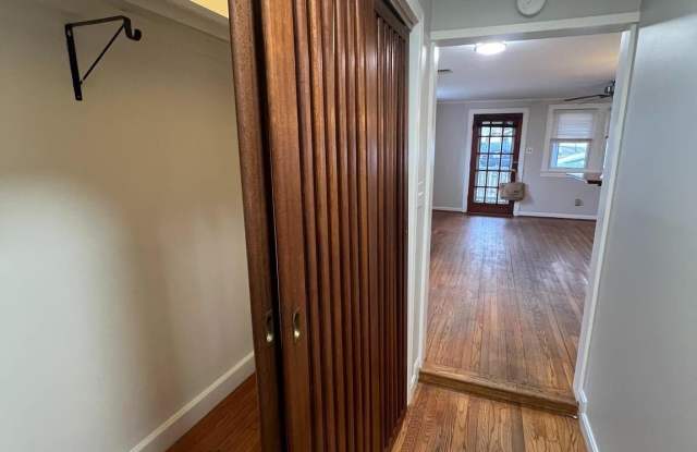 4718 FREDERICK Avenue - 4718 Frederick Avenue, Shady Side, MD 20764