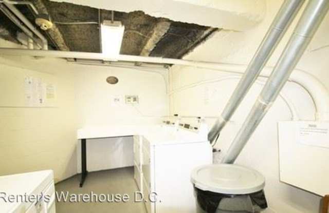 80 New York Avenue, N.W. Unit 301 (SECTION 8) Gallery 4