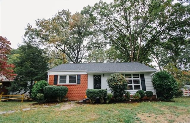 2206 Mendota Drive - 2206 Mendota Drive, Tuckahoe, VA 23229
