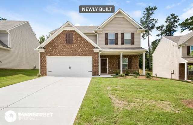 2309 Clapton Court - 2309 Clapton Court, Lovejoy, GA 30236 2309 Clapton Court - 2309 Clapton Court, Lovejoy, GA 30236