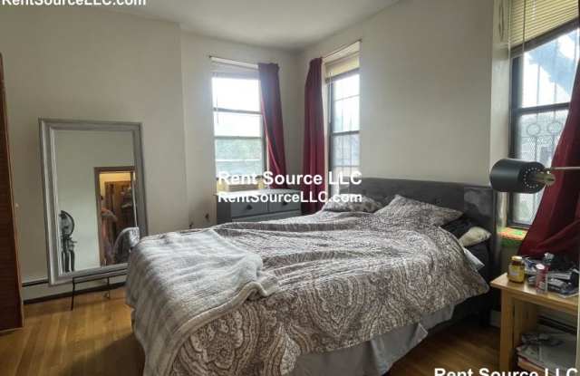 31 Fort Ave. photos photos