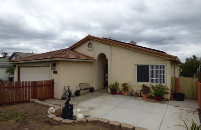 1277 Glencoe Drive - 1277 Glencoe Drive, San Diego, CA 92114