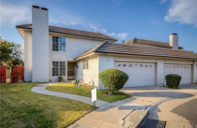 5411 Barrett Circle - 5411 Barrett Circle, Buena Park, CA 90621
