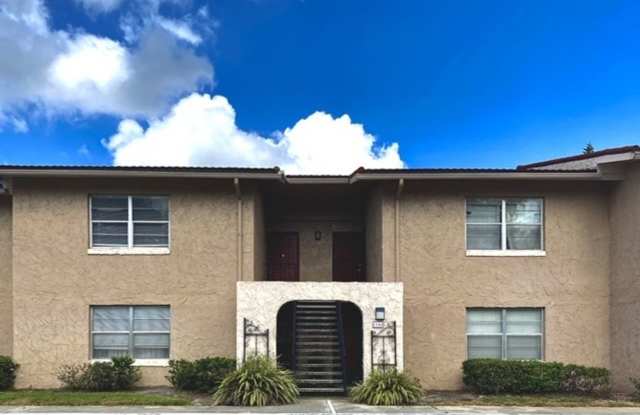 1 Bed/1 Bath Condo For Rent at Marbeya Club in Casselberry! - 1168 Calle Del Rey, Casselberry, FL 32707