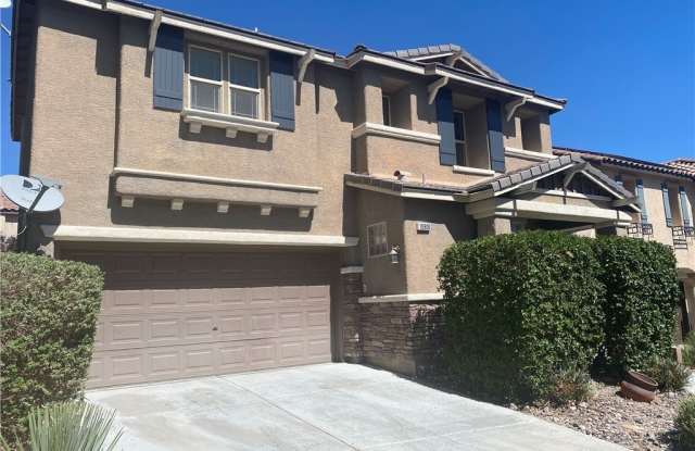 10806 Old Ironsides Avenue - 10806 Old Ironsides Avenue, Las Vegas, NV 89166