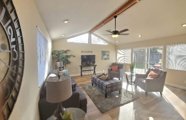 9190 Jacaranda Way - 9190 Jacaranda Way, Gilroy, CA 95020