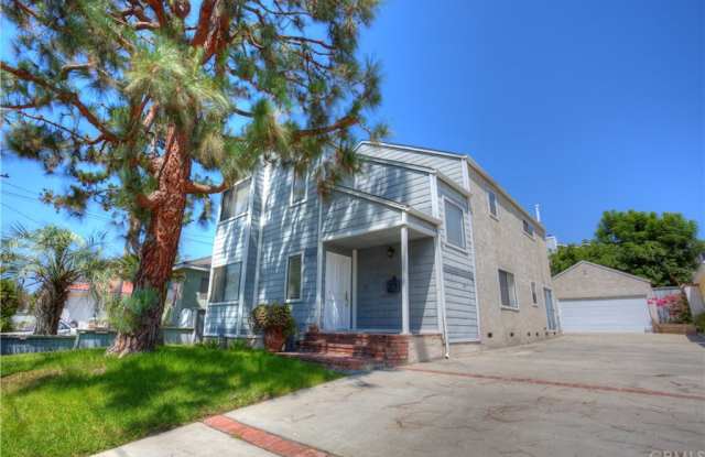 1623 2nd Street - 1623 2nd Street, Manhattan Beach, CA 90266
