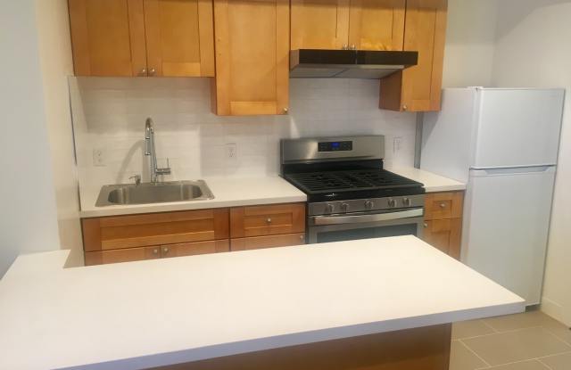 New Renovation! In-Law Unit - 746 30th Avenue, San Francisco, CA 94121