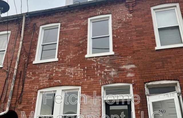 462 South Christian Street photos photos