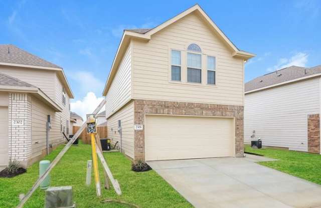 2306 Redlove Drive - 2306 Redlove Drive, San Antonio, TX 78224