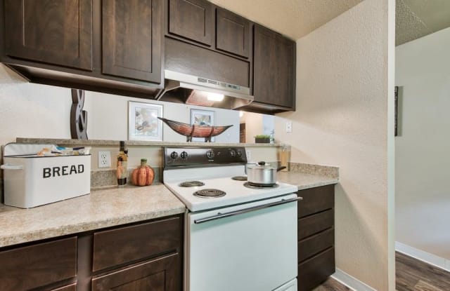 The Park at Cooper Point Apartments Gallery 2