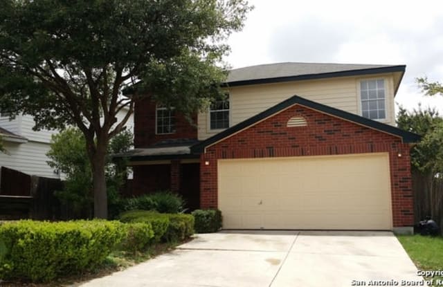 610 Bobcat Creek - 610 Bobcat Creek, San Antonio, TX 78251