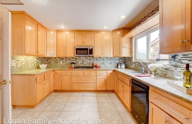 4478 40th Street - 4478 40th Street, San Diego, CA 92116