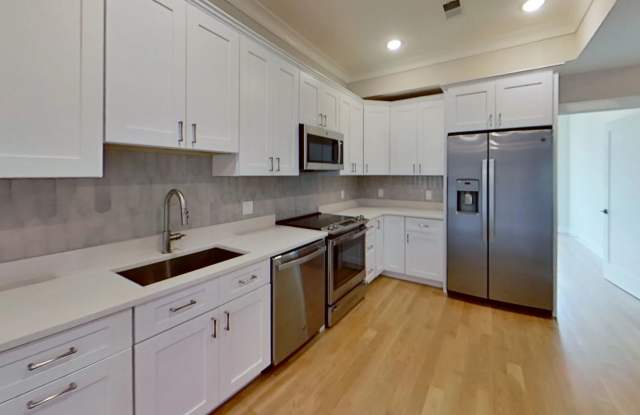 Modern Luxury Allston/Brighton photos photos