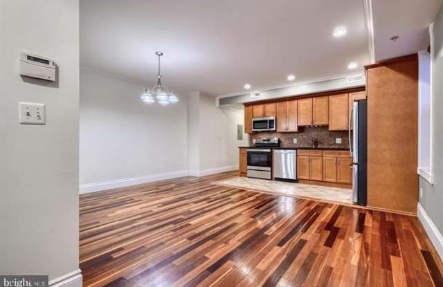 2202 PARK Avenue unit: 102 - 2202 Park Avenue, Baltimore, MD 21217