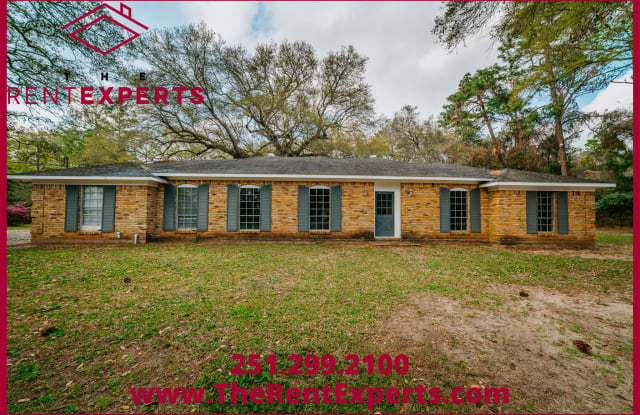 10470 Old Pascagoula Road - 10470 Old Pascagoula Road, Mobile County, AL 36582 10470 Old Pascagoula Road - 10470 Old Pascagoula Road, Mobile County, AL 36582