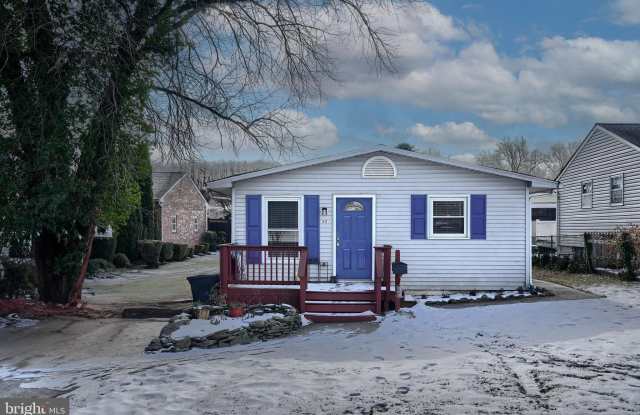 551 SARAH AVENUE - 551 Sarah Avenue, Linthicum, MD 21090