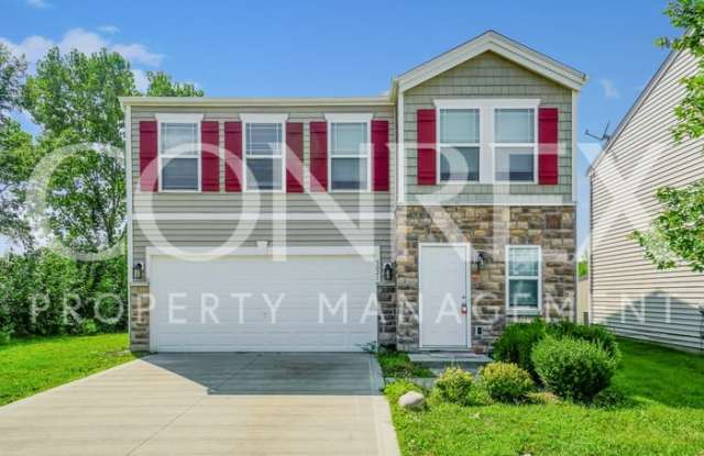 5021 Grimm Drive - 5021 Grimm Drive, Columbus, OH 43137