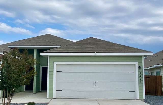 Luxury Duplex in Seguin! photos photos