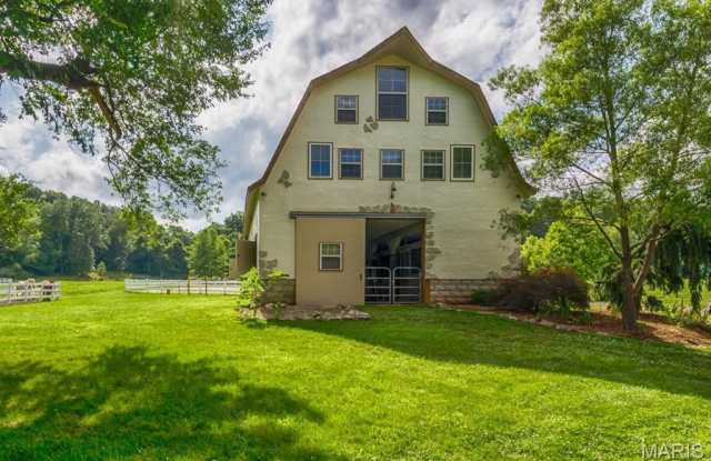 1235 Wild Horse Creek Road Gallery 3