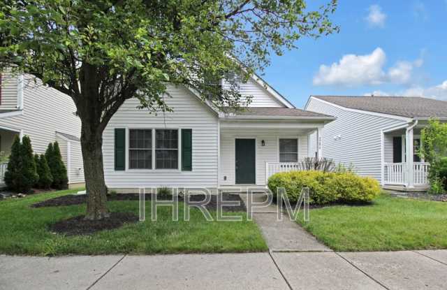 7786 Freesia Street - 7786 Freesia Street, Franklin County, OH 43004