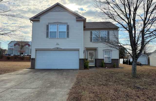 Statesville- HWY 21 - 3BR/2.5BA photos photos