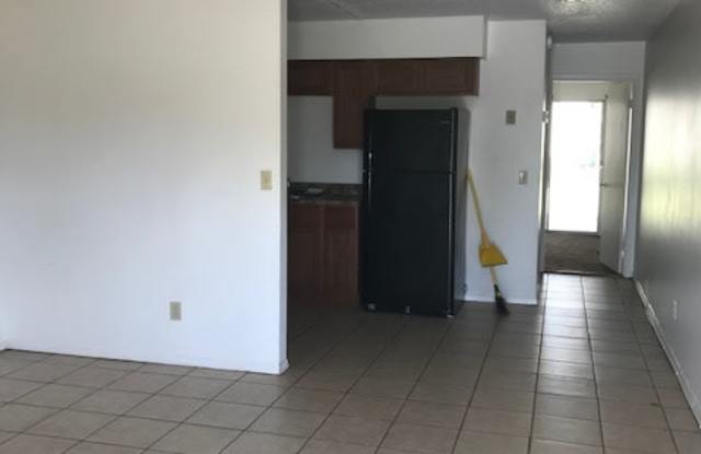 523 N. Lanier Ave. - 523 North Lanier Avenue, Fort Meade, FL 33841