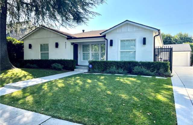 4321 Greenbush Avenue - 4321 Greenbush Avenue, Los Angeles, CA 91423