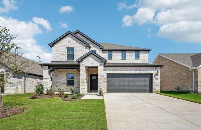 606 Tidal Drive - 606 Tidal Drive, Collin County, TX 75407