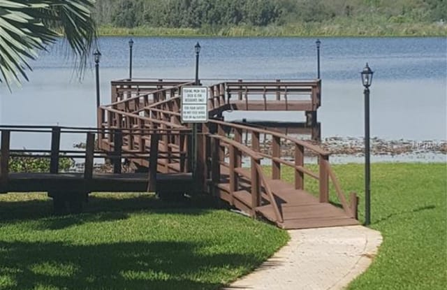 2435 SUMATRAN WAY - 2435 Sumatran Way, Pinellas County, FL 33763