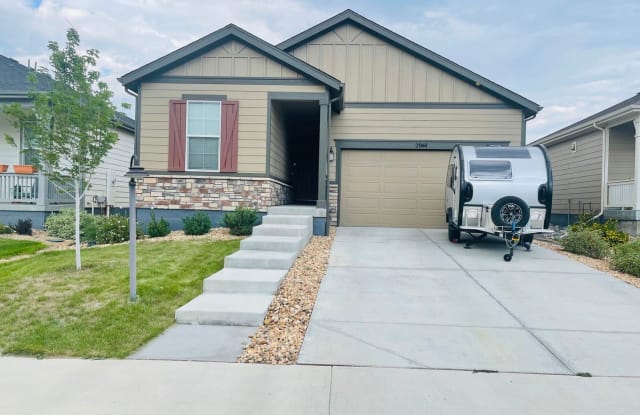 2944 Cub Lake Dr. - 2944 Cub Lake Drive, Loveland, CO 80538