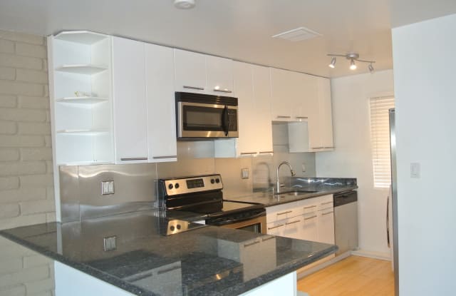 4354 N 82nd St - 4354 North 82nd Street, Scottsdale, AZ 85251